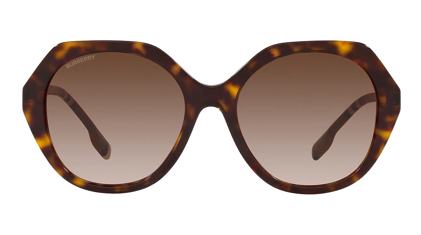 Женские очки Burberry 4375 401713 фото 2