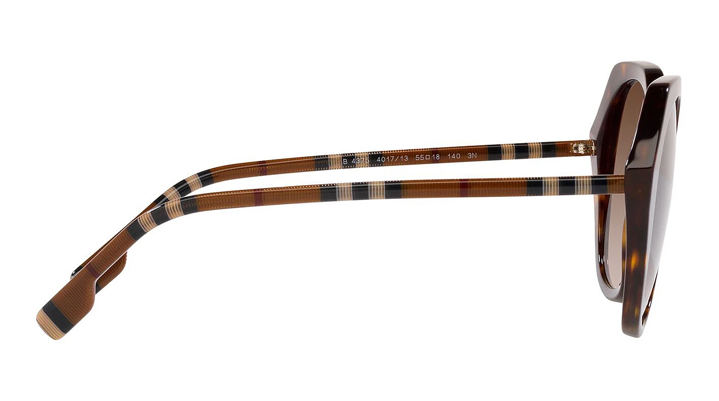 Женские очки Burberry 4375 401713 фото 3