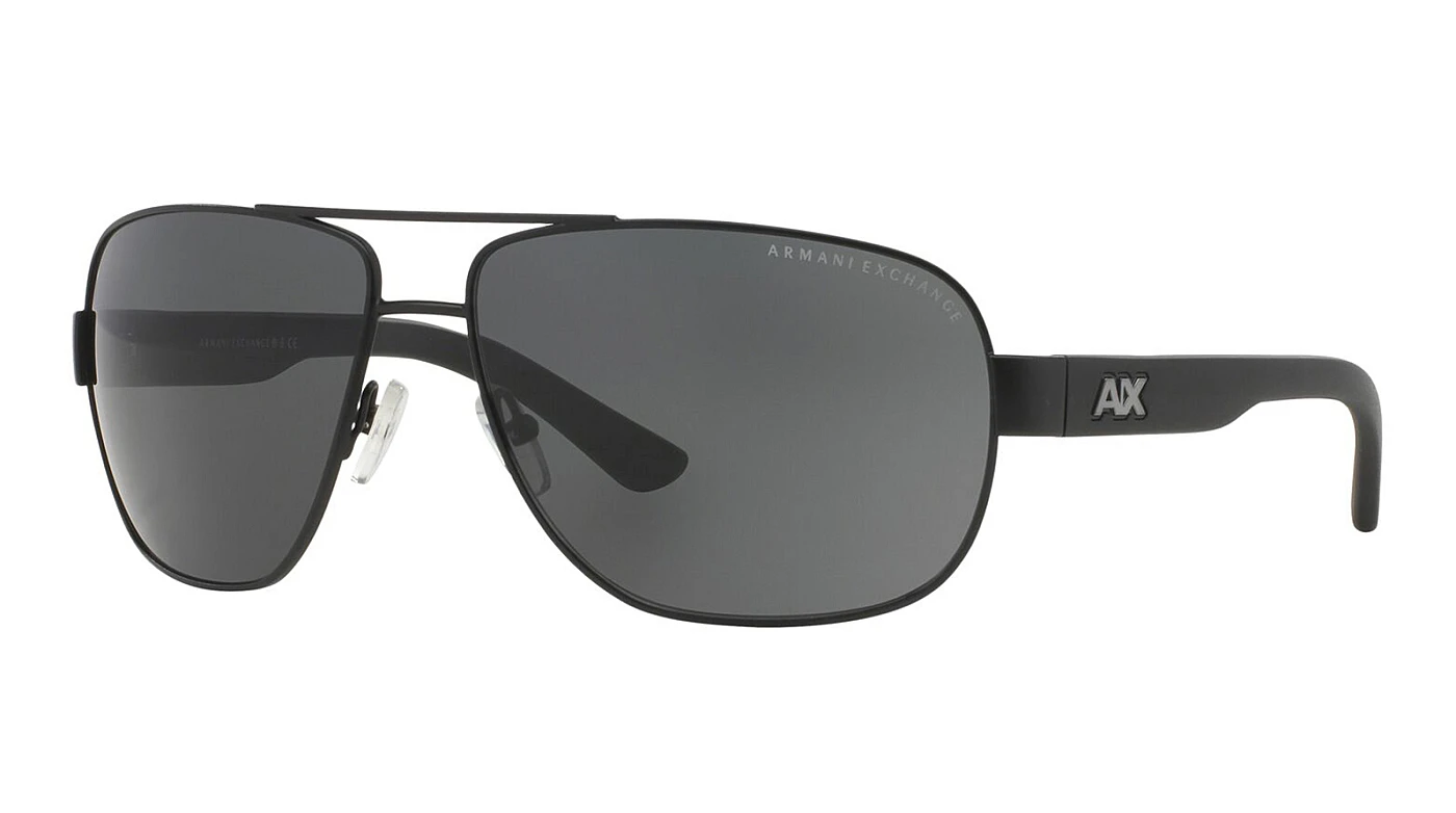 Мужские солнцезащитные очки Armani Exchange 2012S 606387 фото 1