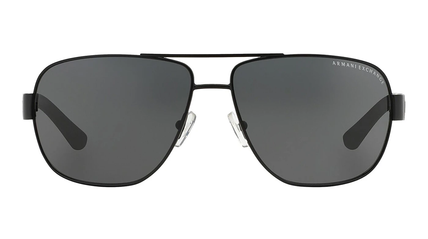 Мужские солнцезащитные очки Armani Exchange 2012S 606387 фото 2