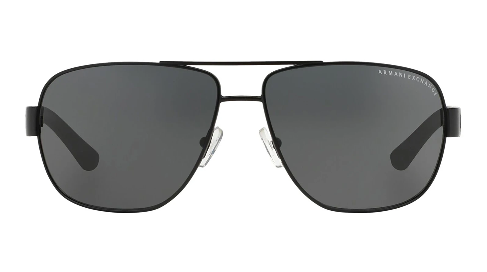 Мужские солнцезащитные очки Armani Exchange 2012S 606387 оригинальный размер фото 2