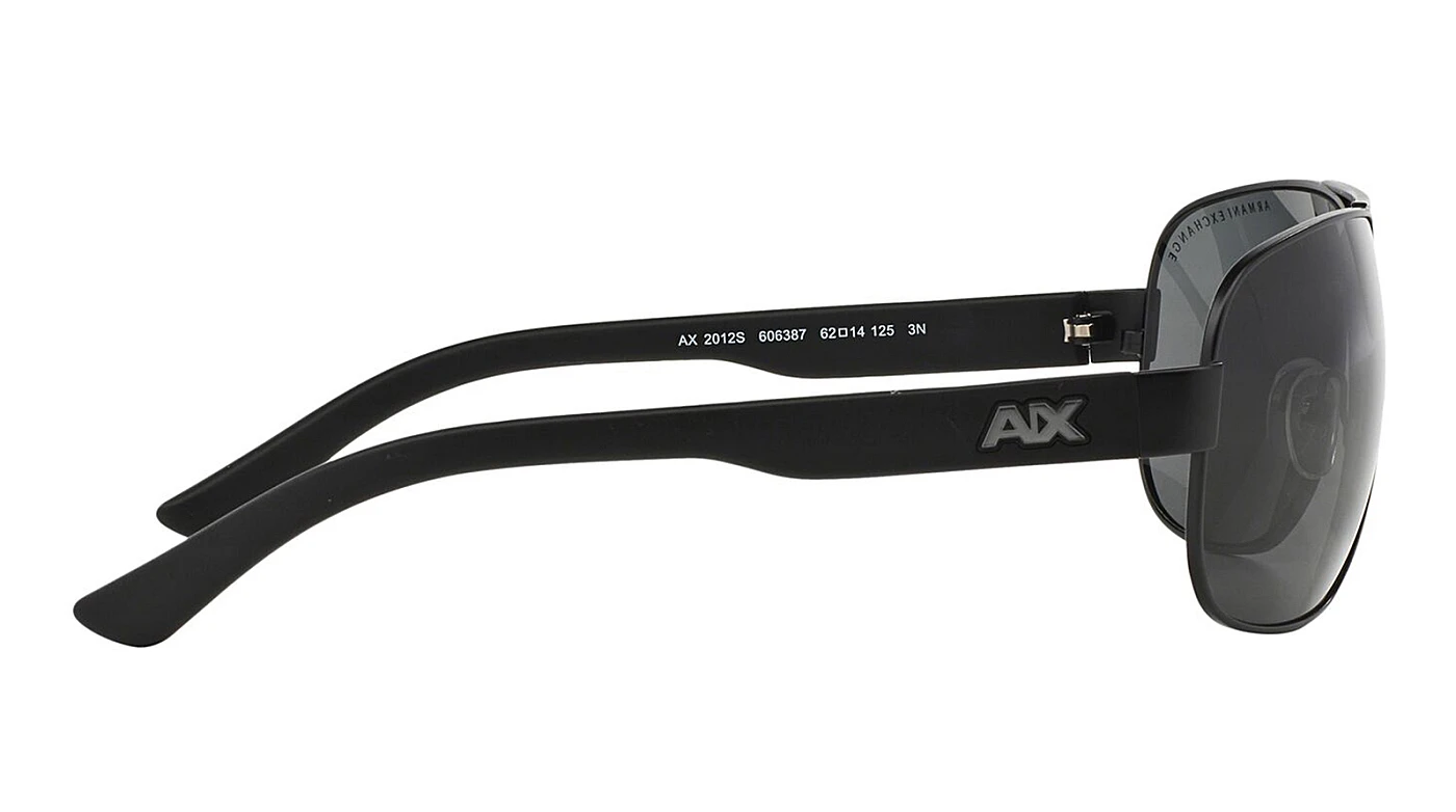 Мужские солнцезащитные очки Armani Exchange 2012S 606387 фото 3