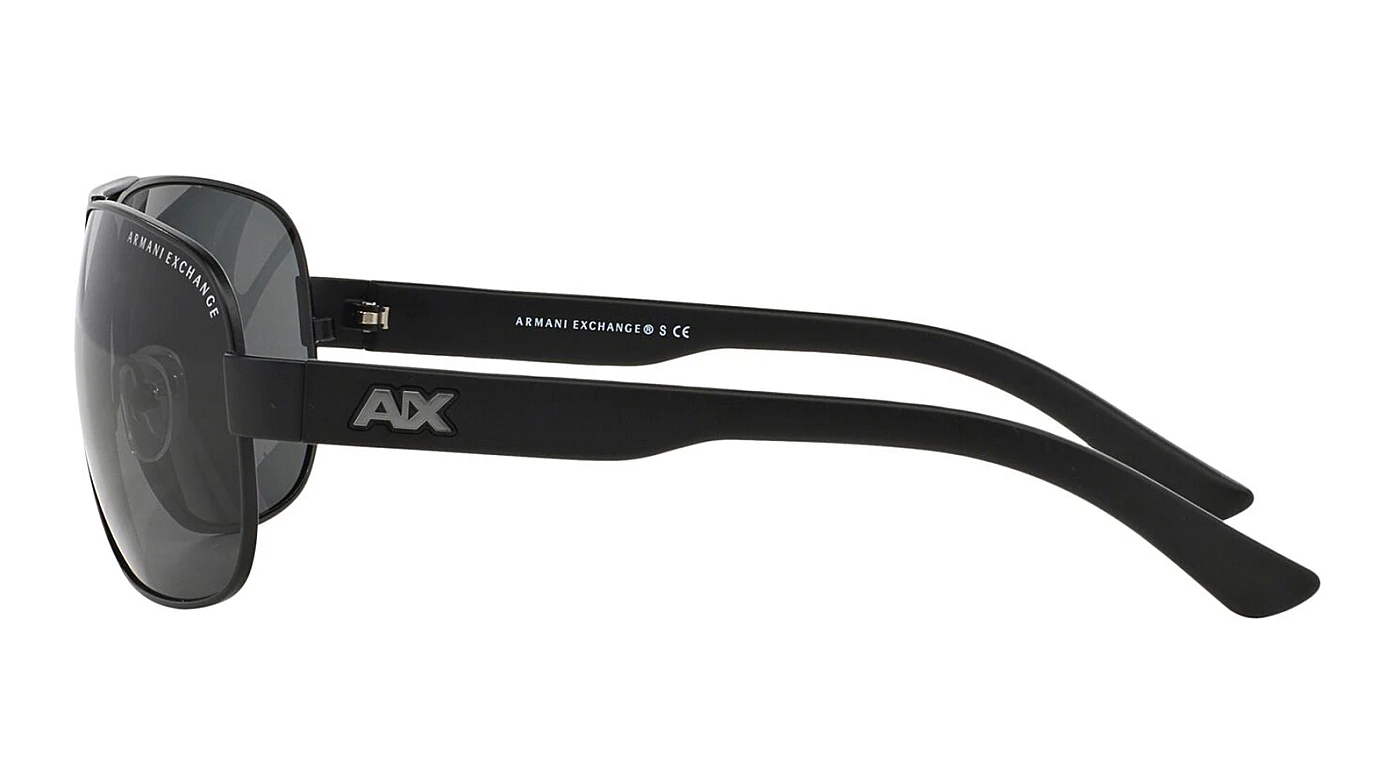 Мужские солнцезащитные очки Armani Exchange 2012S 606387 фото 4