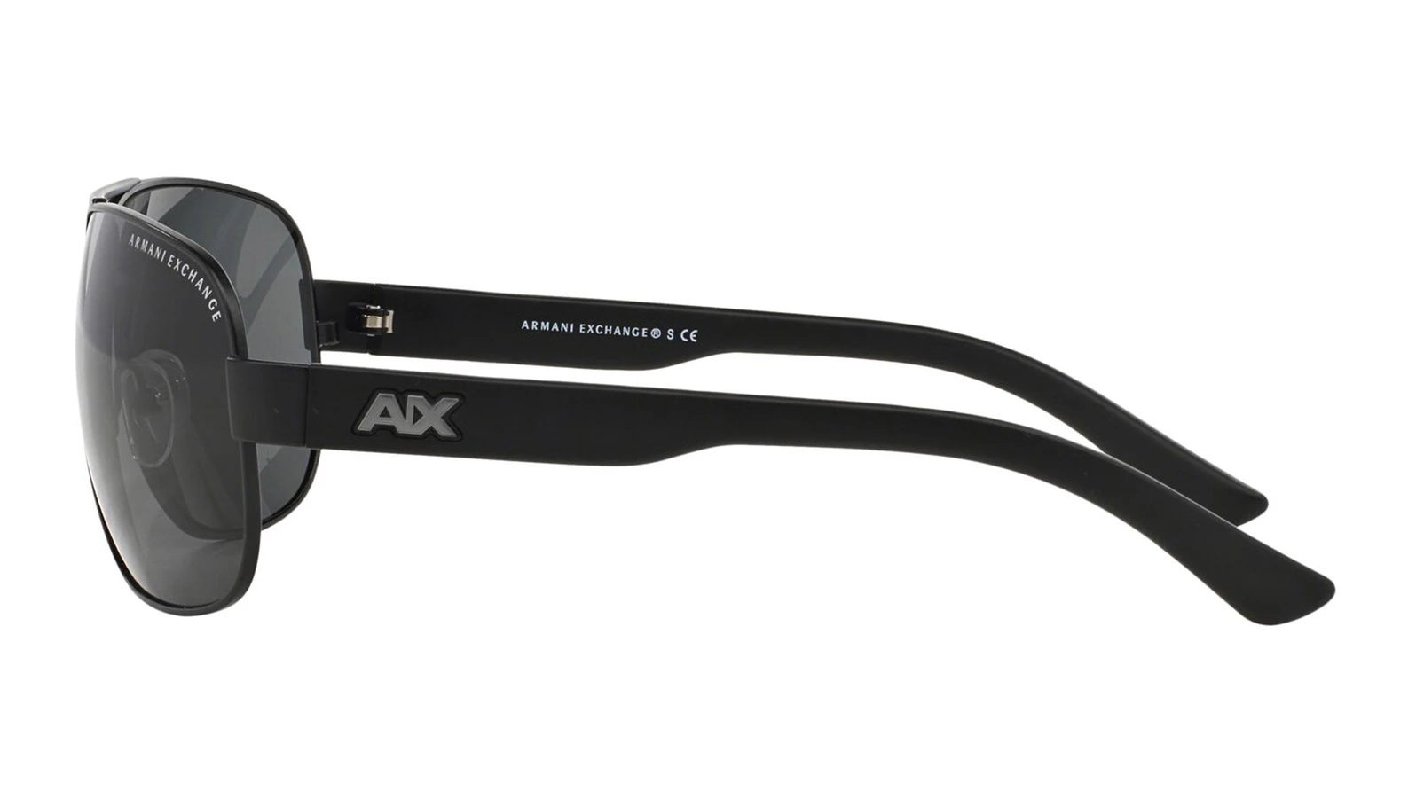 Мужские солнцезащитные очки Armani Exchange 2012S 606387 оригинальный размер фото 4