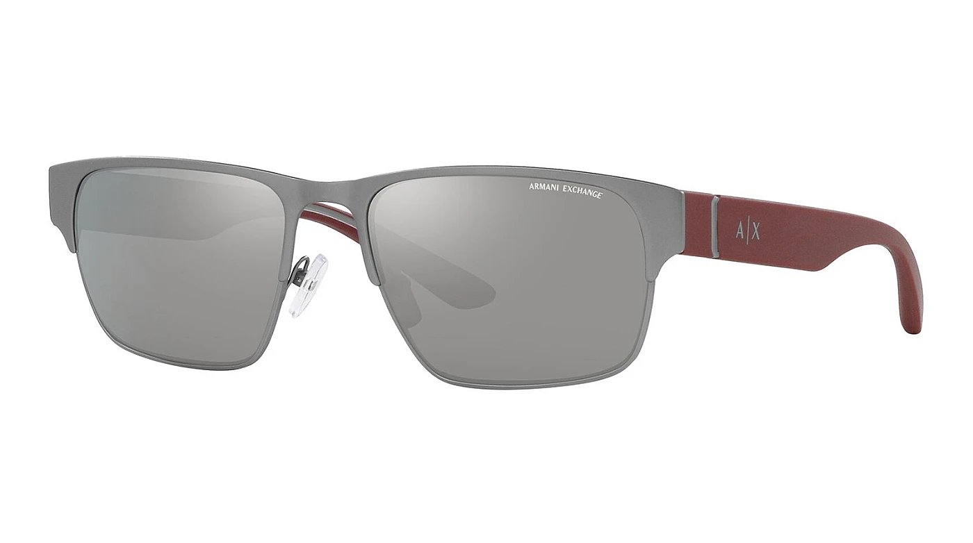 Солнцезащитные очки Armani Exchange 2046S 6003Z3 фото 1