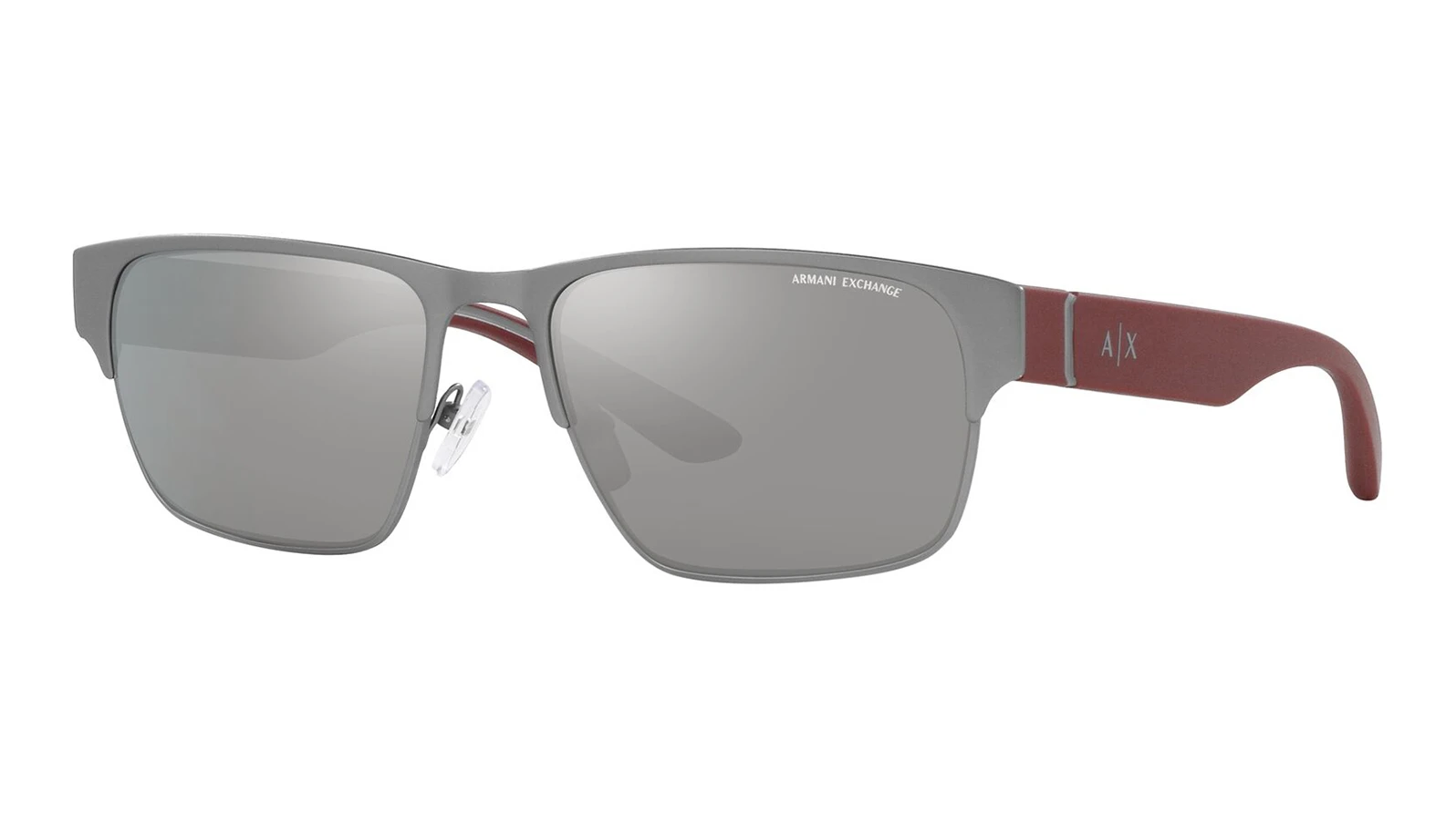 Солнцезащитные очки Armani Exchange 2046S 6003Z3 оригинальный размер фото 1