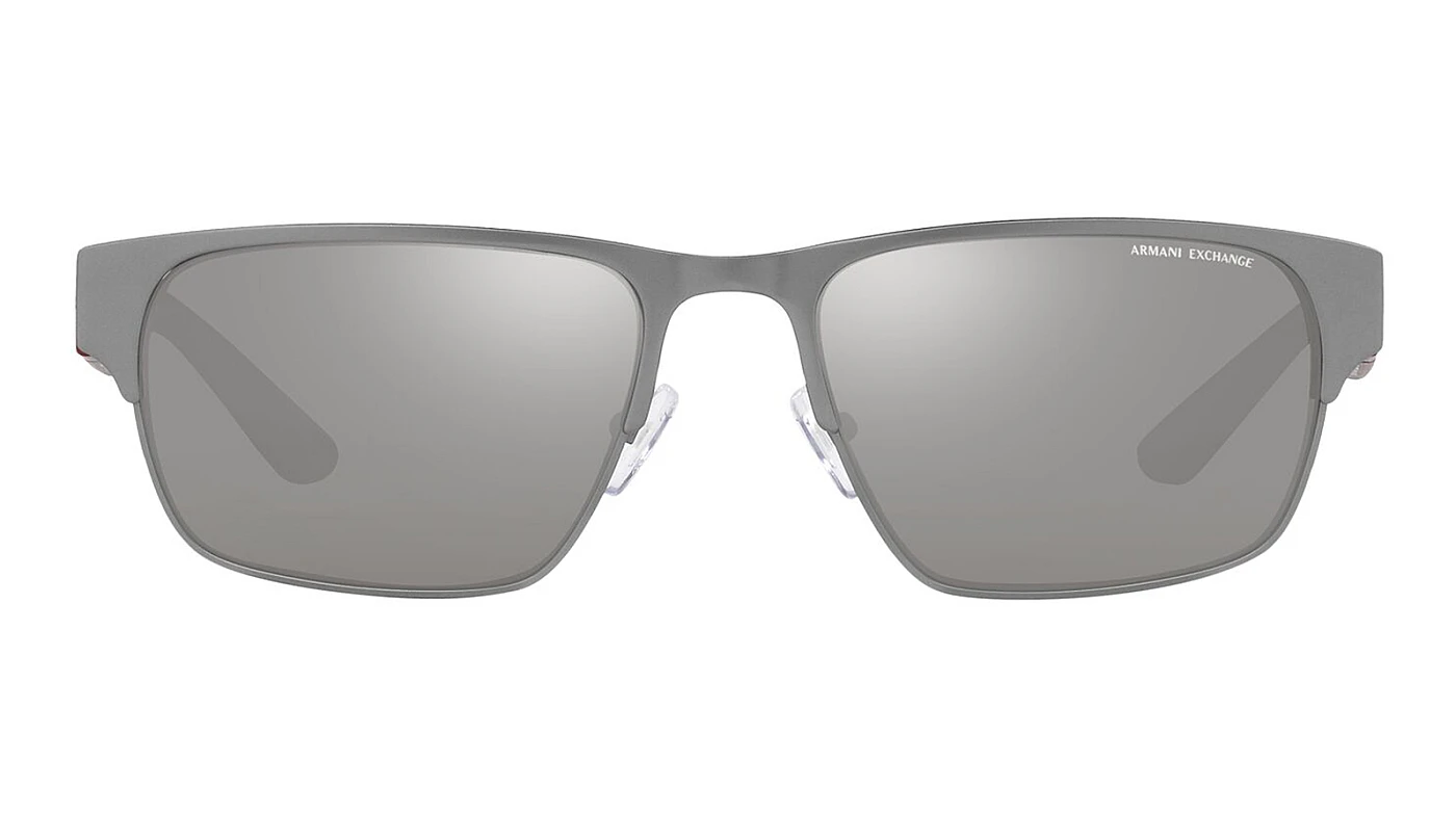Солнцезащитные очки Armani Exchange 2046S 6003Z3 фото 2