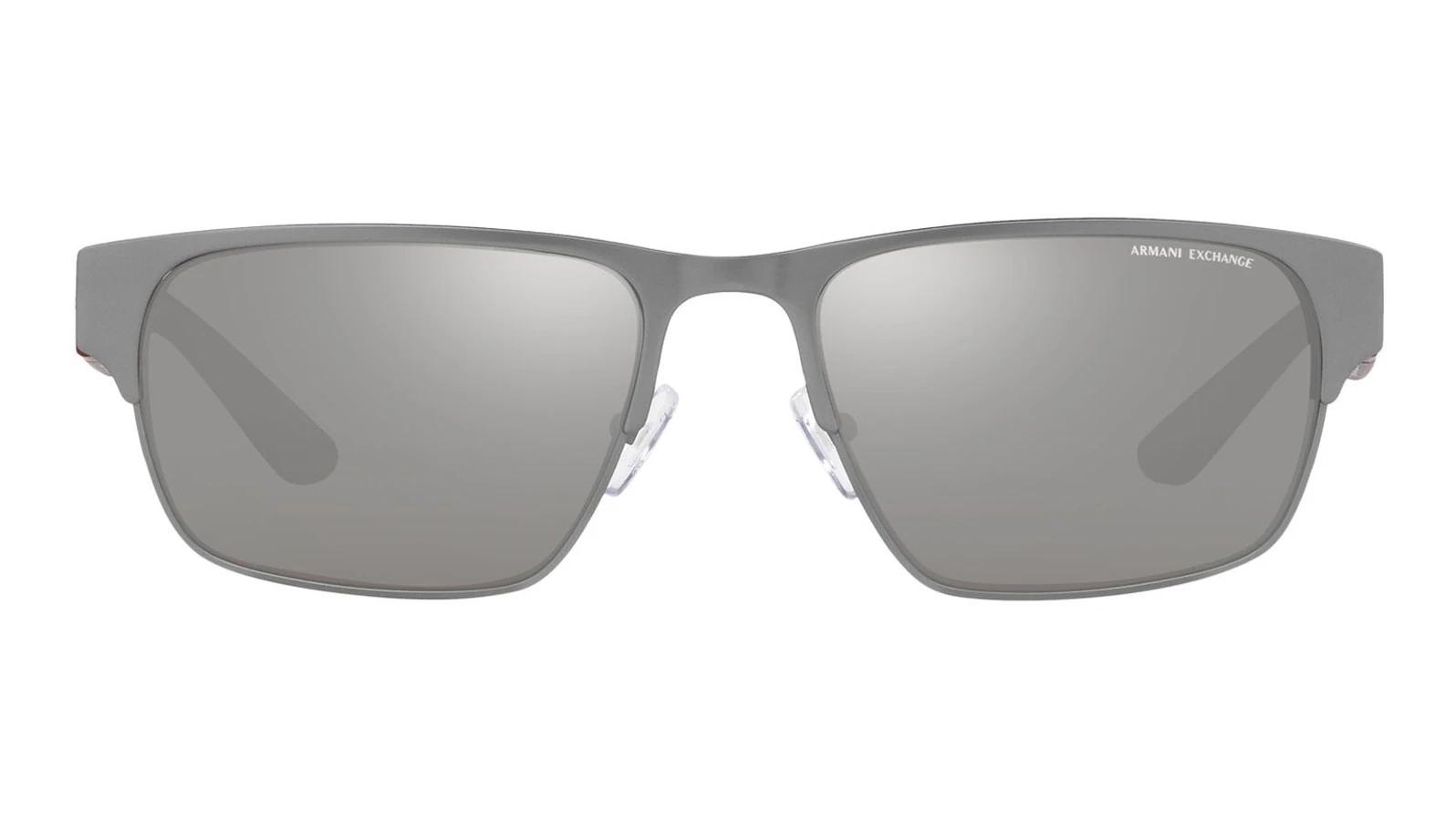 Солнцезащитные очки Armani Exchange 2046S 6003Z3 оригинальный размер фото 2