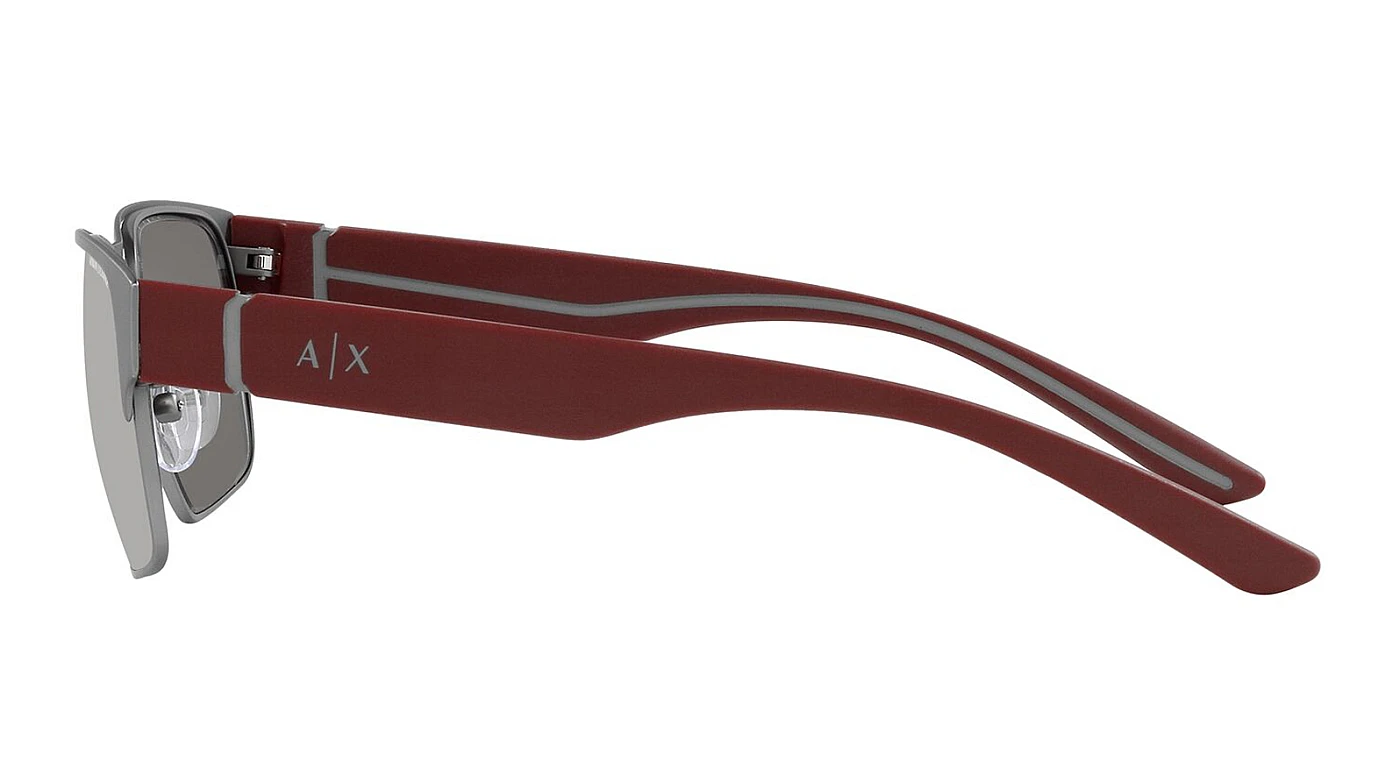 Солнцезащитные очки Armani Exchange 2046S 6003Z3 фото 4