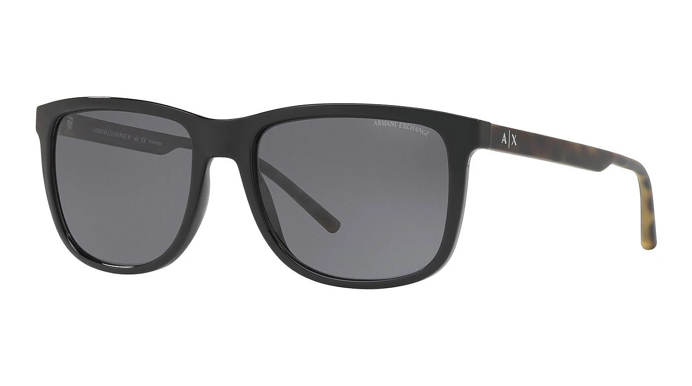 Мужские солнцезащитные очки Armani Exchange 4070S 815881 фото 1