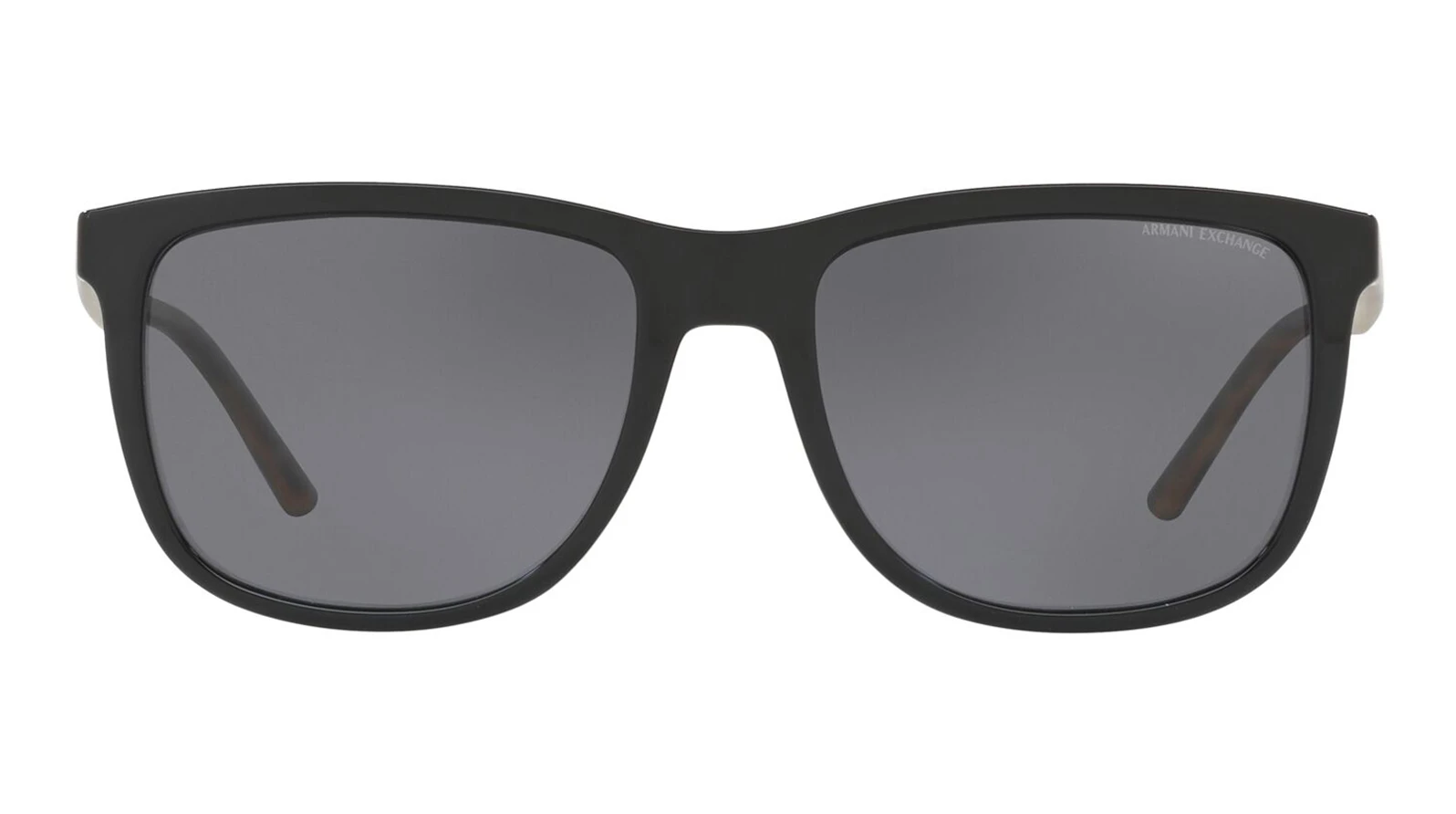 Мужские солнцезащитные очки Armani Exchange 4070S 815881 оригинальный размер фото 2