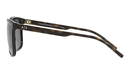 Armani Exchange 4070S 815881