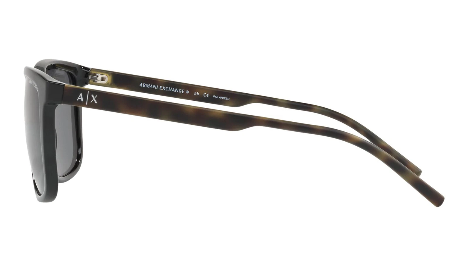 Мужские солнцезащитные очки Armani Exchange 4070S 815881 оригинальный размер фото 4