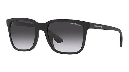 Armani Exchange 4112SU 80788G