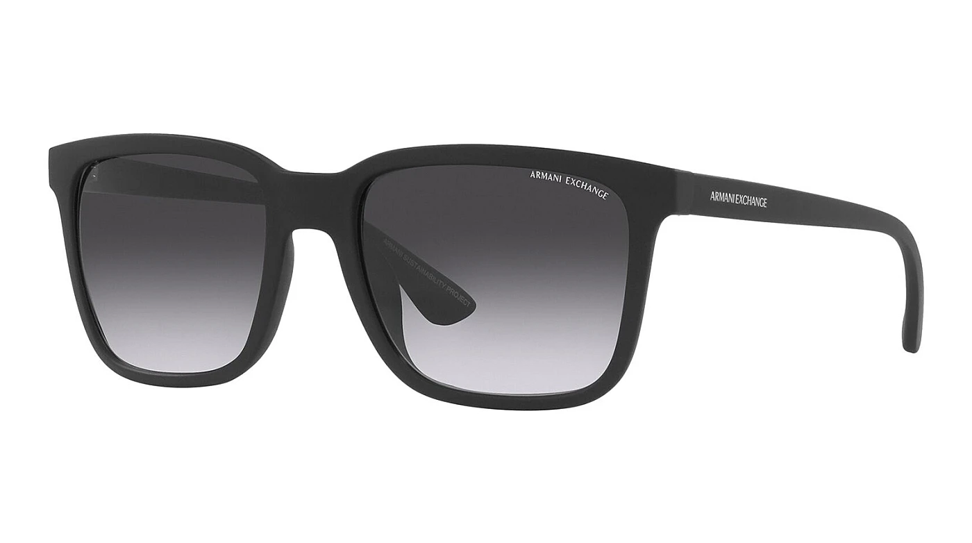 Солнцезащитные очки Armani Exchange 4112SU 80788G фото 1
