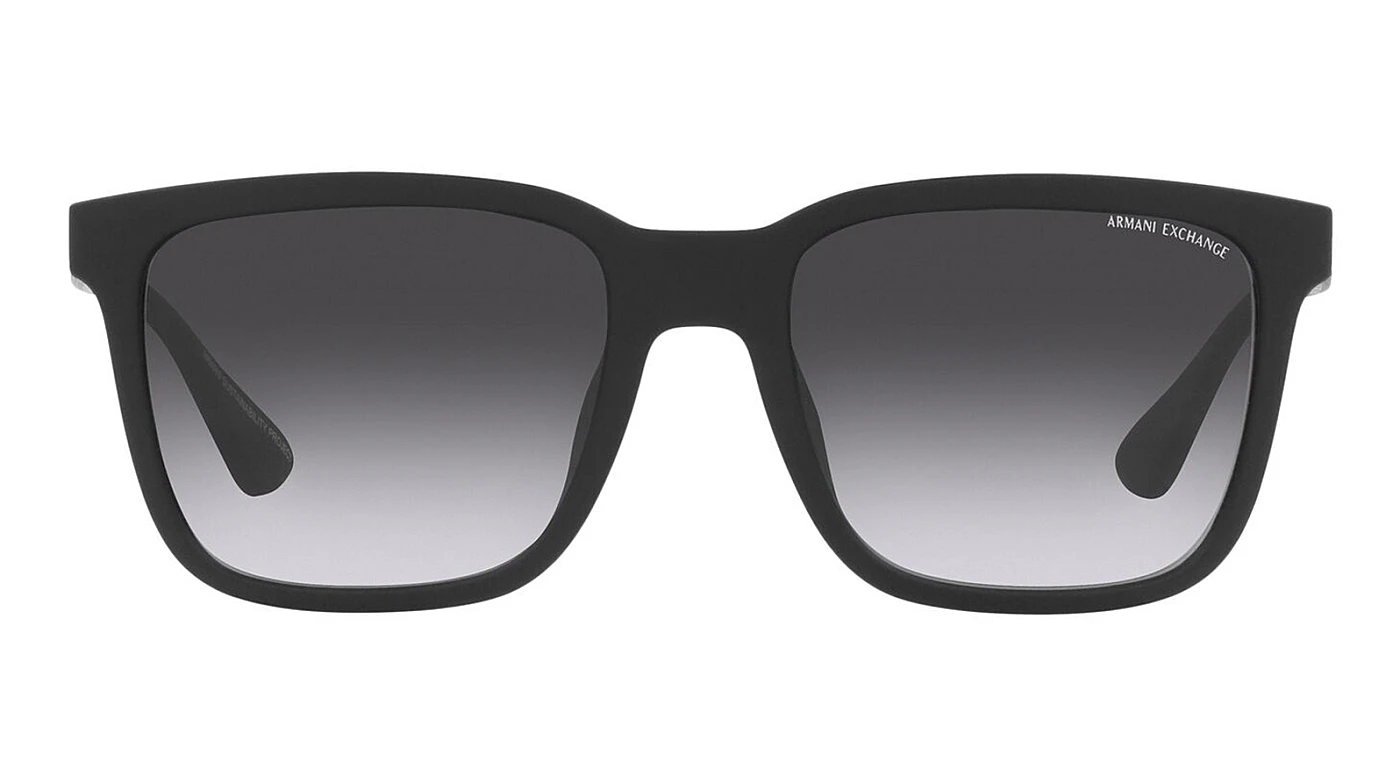 Солнцезащитные очки Armani Exchange 4112SU 80788G фото 2