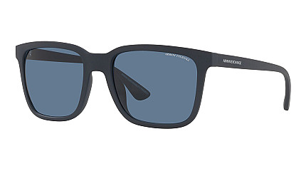 Armani Exchange 4112SU 818180