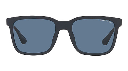 Armani Exchange 4112SU 818180