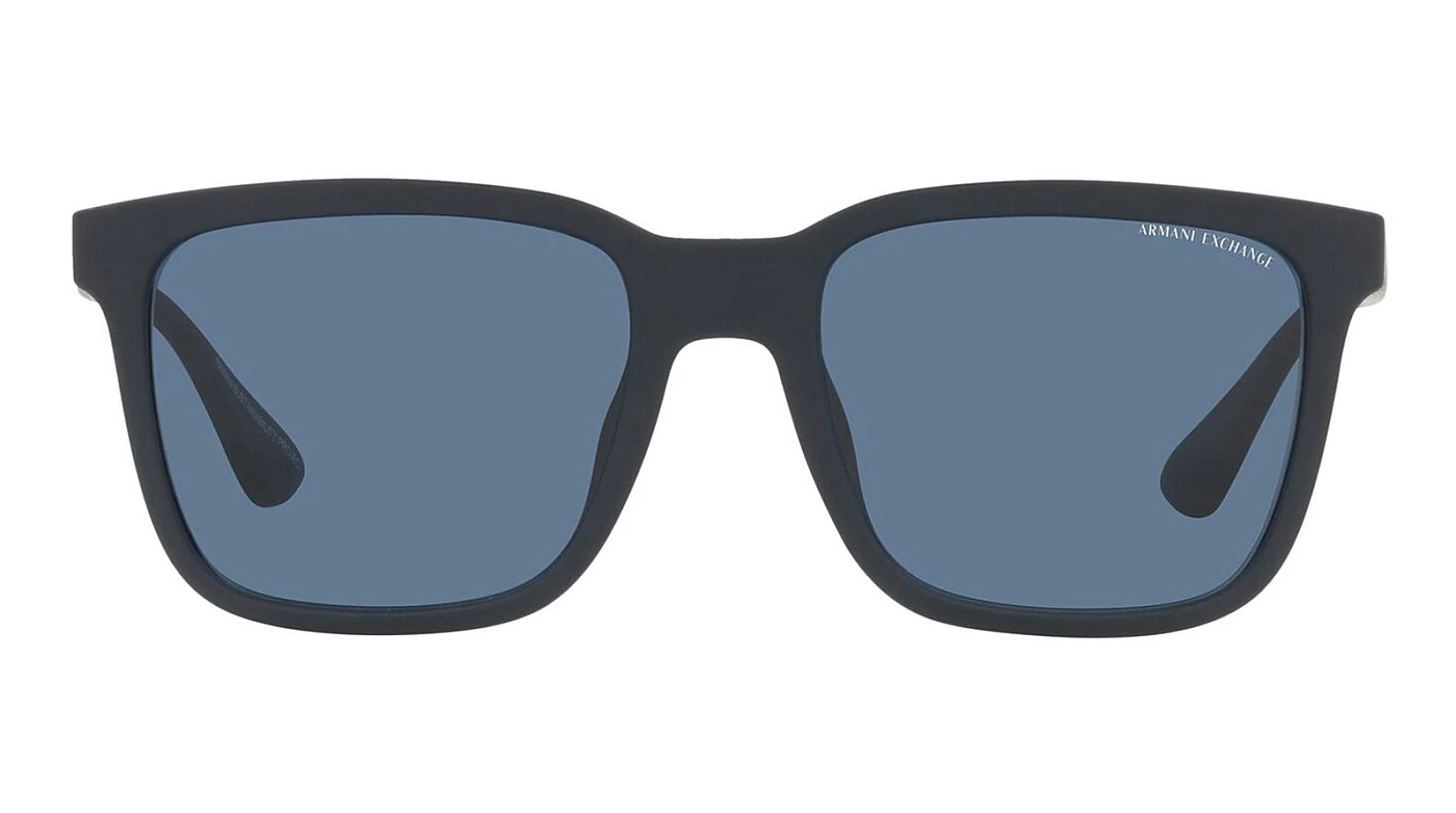 Солнцезащитные очки Armani Exchange 4112SU 818180 фото 2