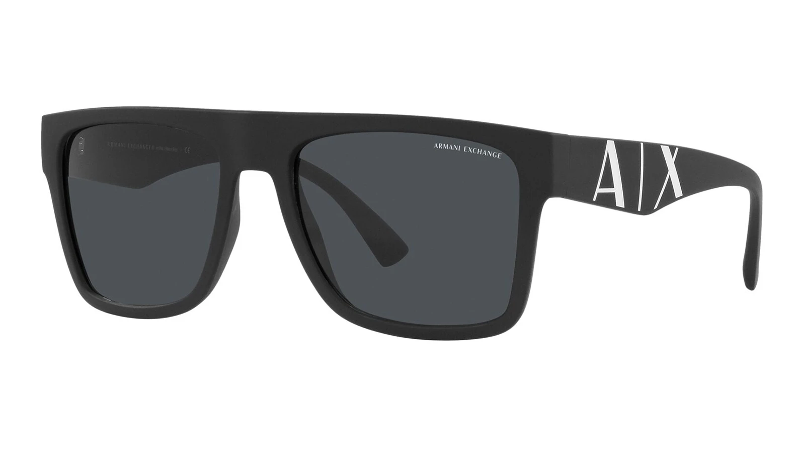 Мужские очки Armani Exchange 4113S 807887 оригинальный размер фото 1