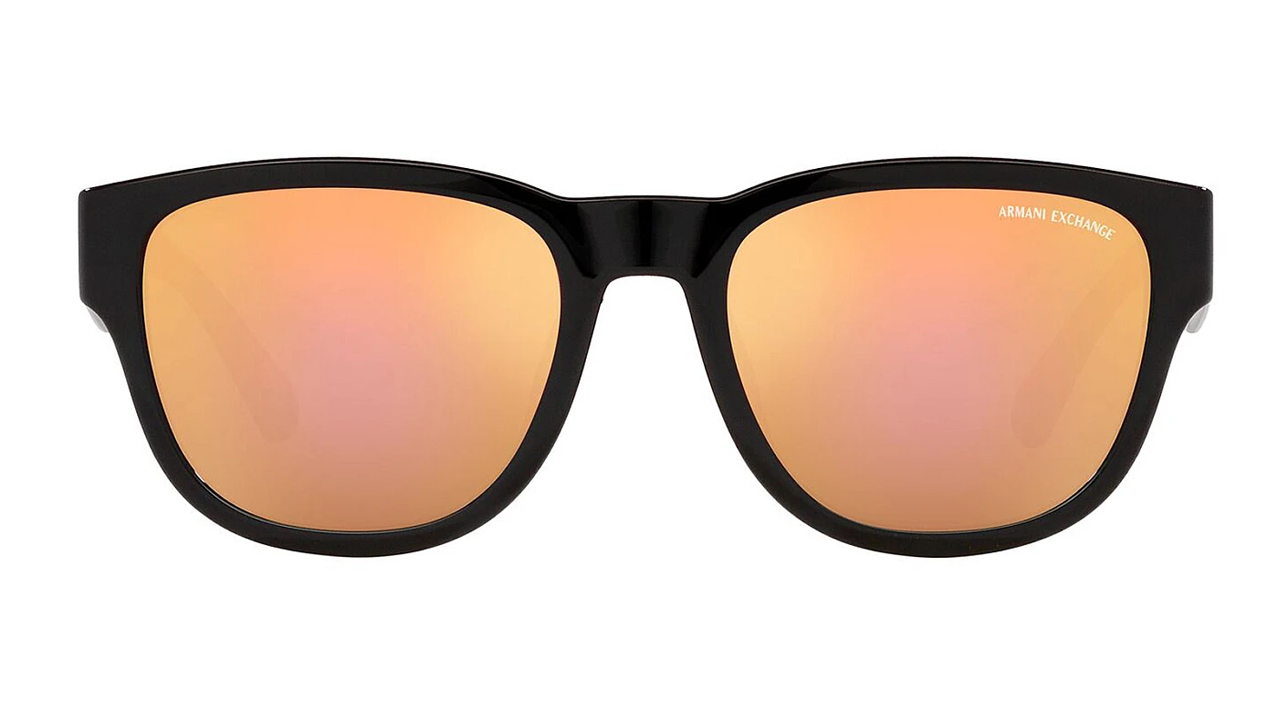 Солнцезащитные очки Armani Exchange 4115SU 81861T фото 2