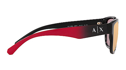 Armani Exchange 4115SU 81861T