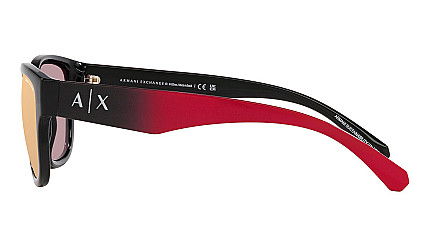 Armani Exchange 4115SU 81861T