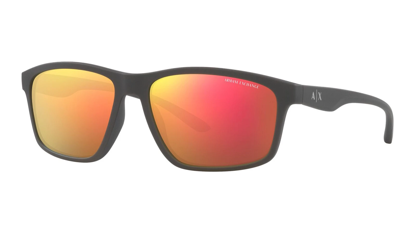 Мужские солнцезащитные очки Armani Exchange 4122S 82946Q оригинальный размер фото 1