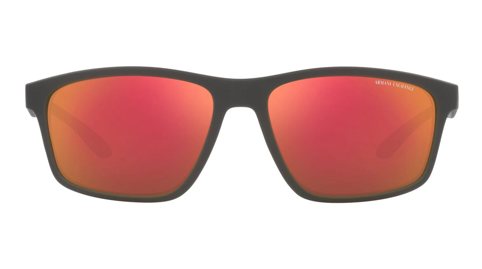 Мужские солнцезащитные очки Armani Exchange 4122S 82946Q оригинальный размер фото 2