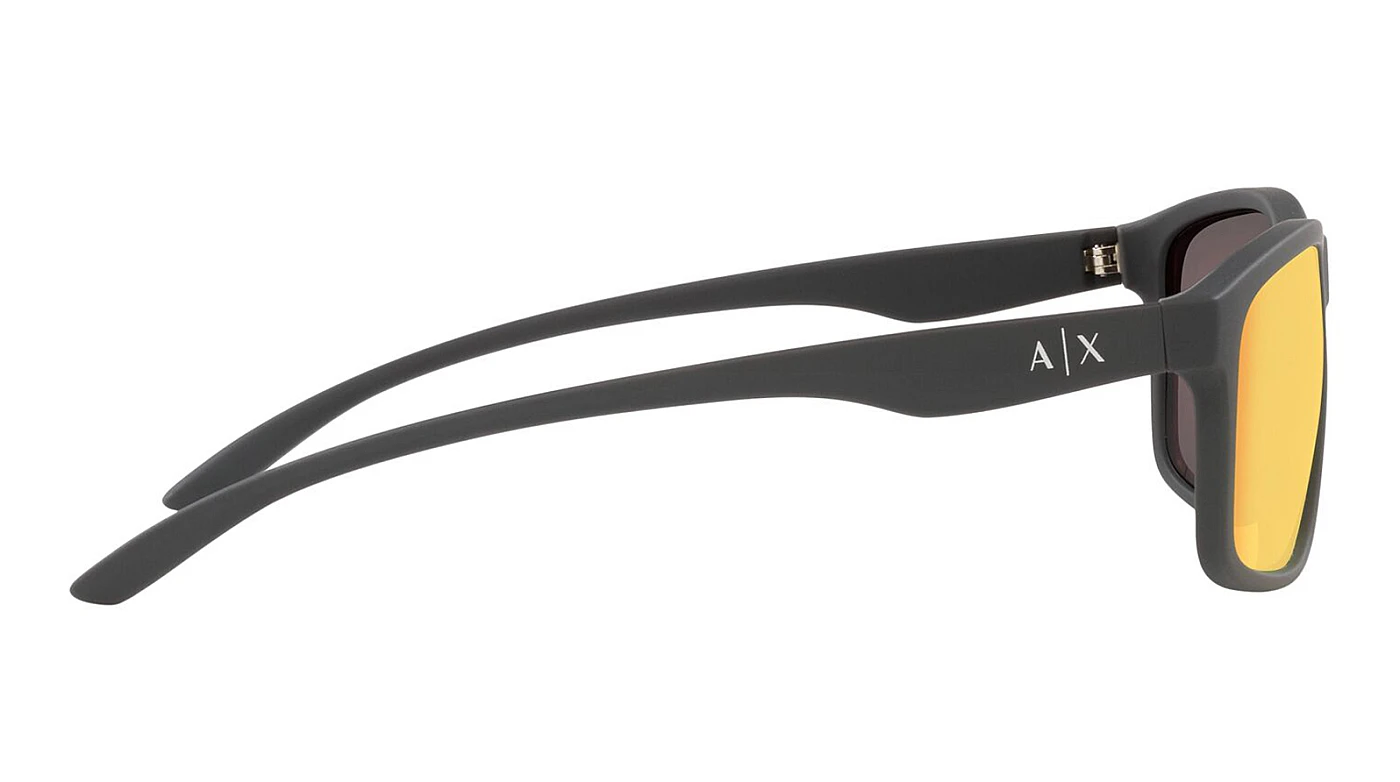Мужские солнцезащитные очки Armani Exchange 4122S 82946Q фото 3