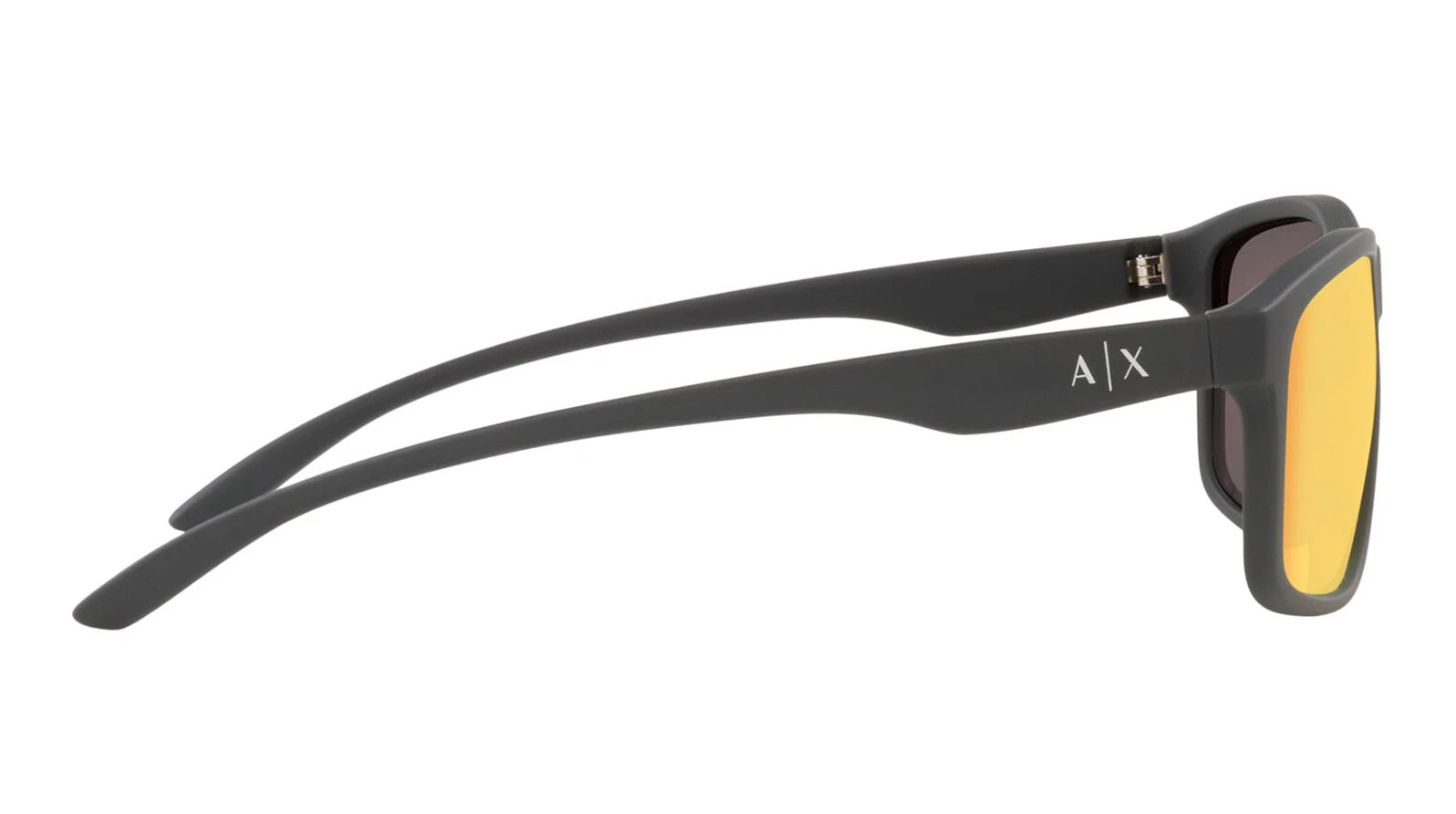 Мужские солнцезащитные очки Armani Exchange 4122S 82946Q оригинальный размер фото 3