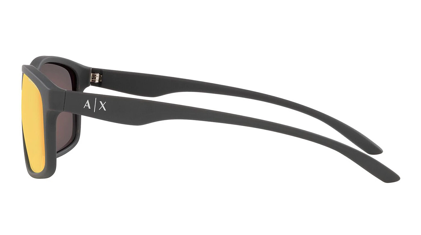 Мужские солнцезащитные очки Armani Exchange 4122S 82946Q фото 4