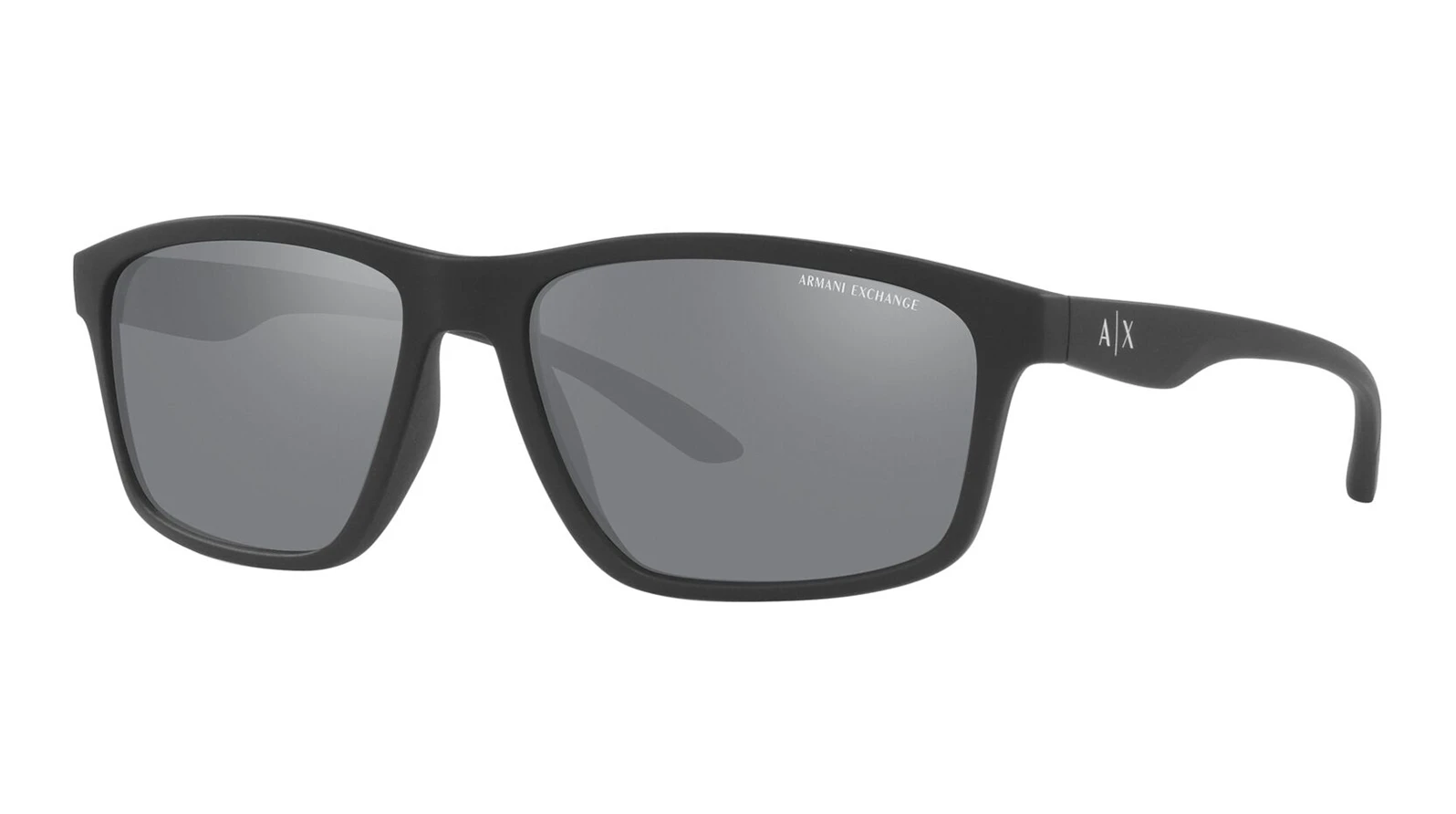 Солнцезащитные очки Armani Exchange 4122S 80786G оригинальный размер фото 1