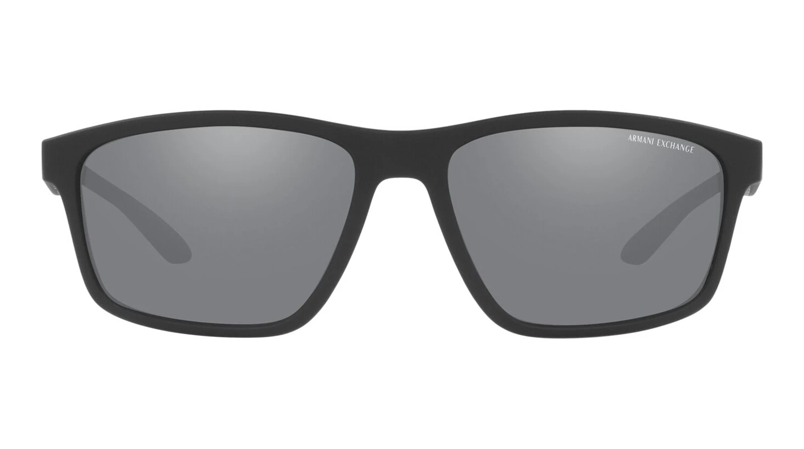 Солнцезащитные очки Armani Exchange 4122S 80786G оригинальный размер фото 2