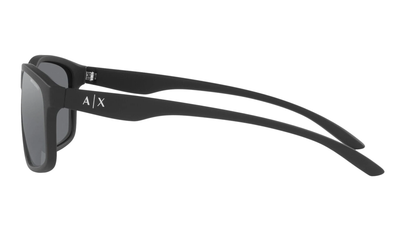 Солнцезащитные очки Armani Exchange 4122S 80786G оригинальный размер фото 4