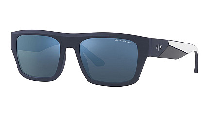 Armani Exchange 4124SU 818155