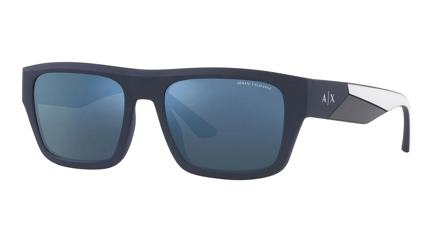 Мужские очки Armani Exchange 4124SU 818155 фото 1