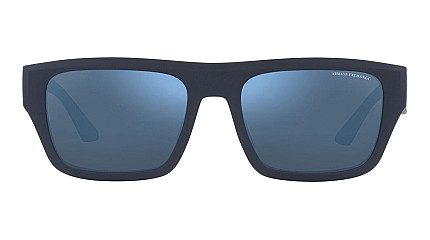 Armani Exchange 4124SU 818155
