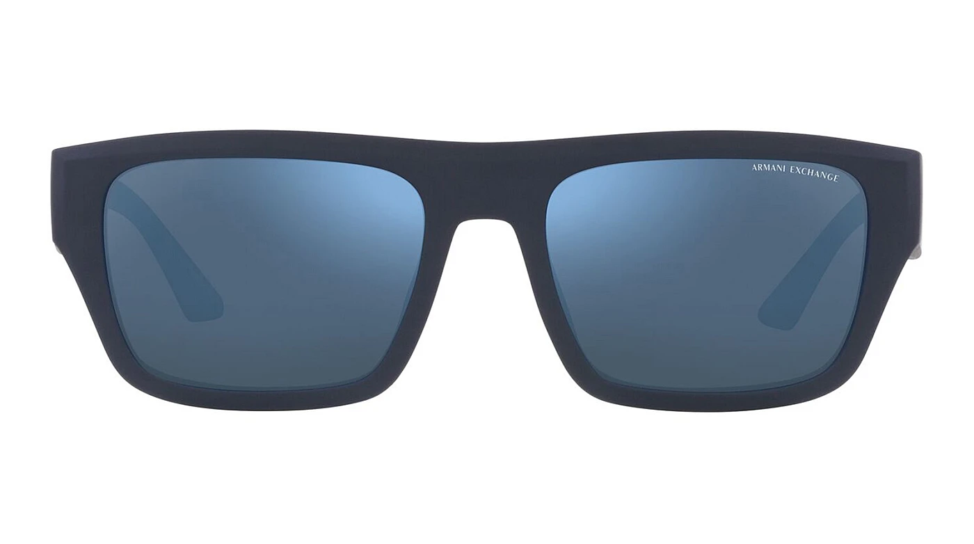 Мужские очки Armani Exchange 4124SU 818155 фото 2