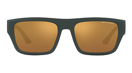 Armani Exchange 4124SU 83016H