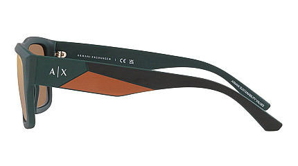 Armani Exchange 4124SU 83016H