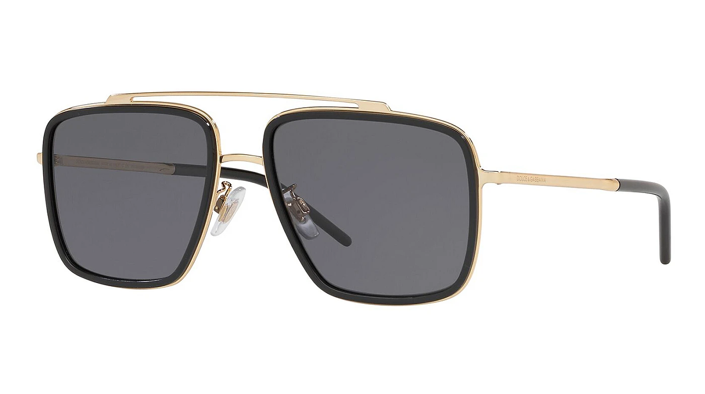 Мужские очки Dolce&Gabbana 2220 02/81 фото 1