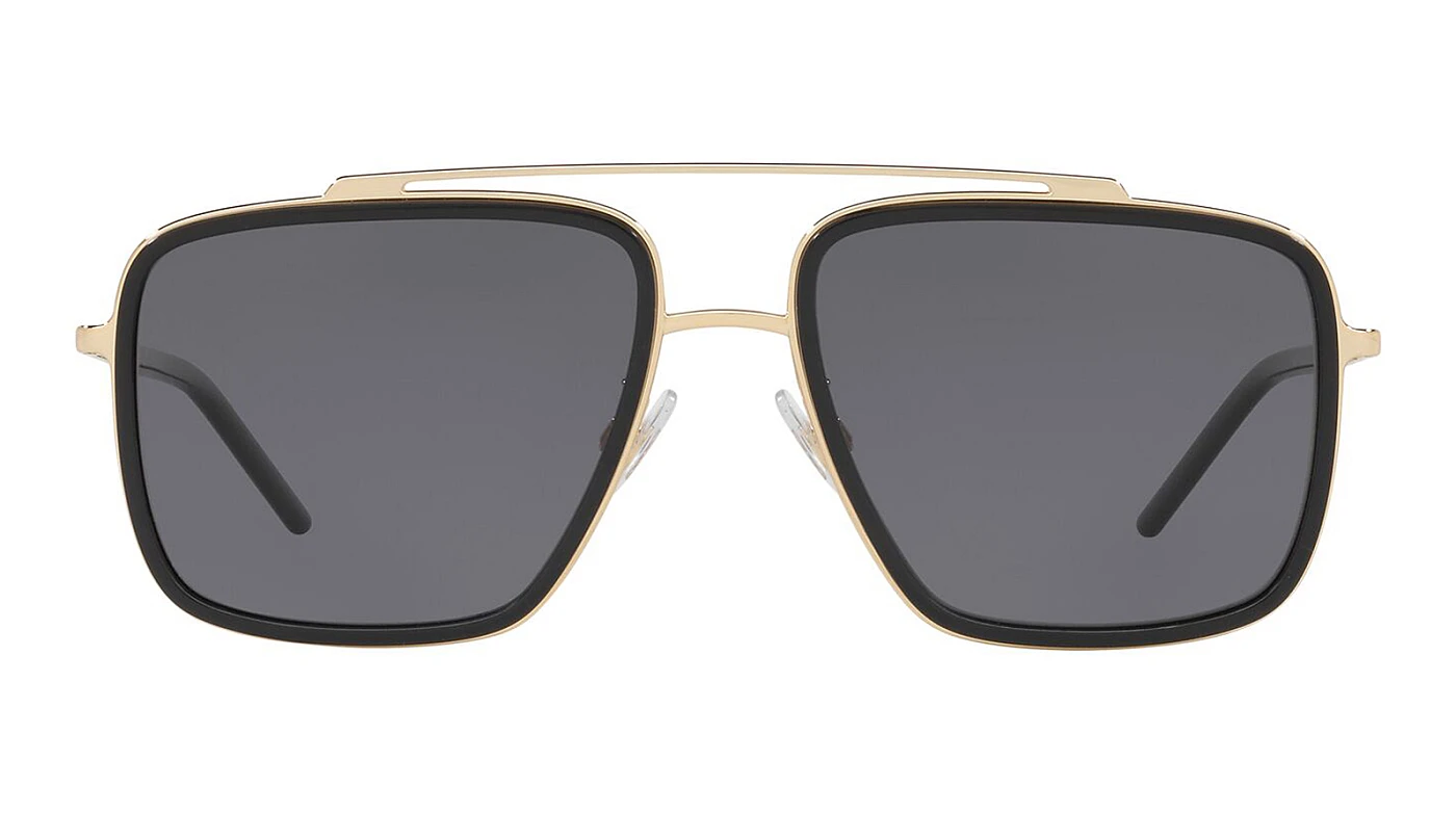 Мужские очки Dolce&Gabbana 2220 02/81 фото 2