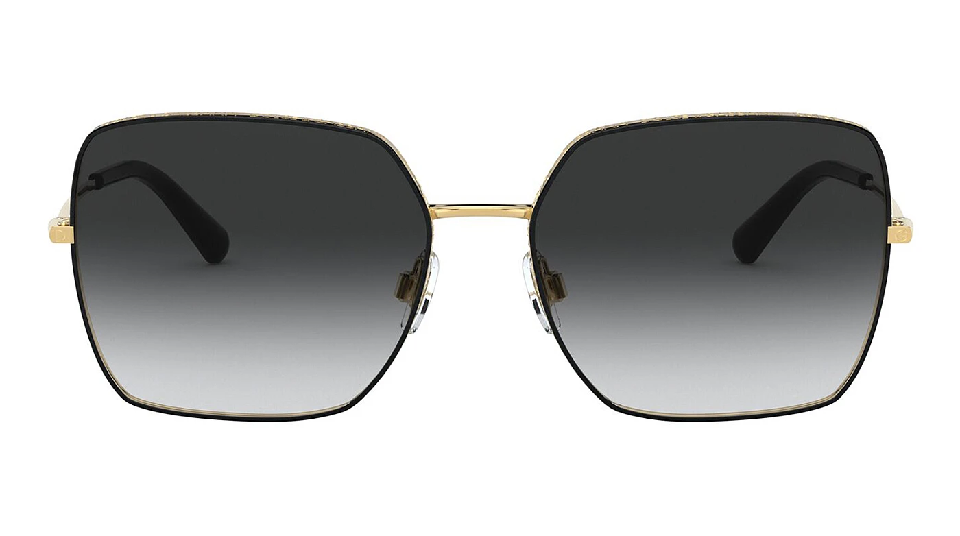 Женские очки Dolce&Gabbana 2242 13348G фото 2