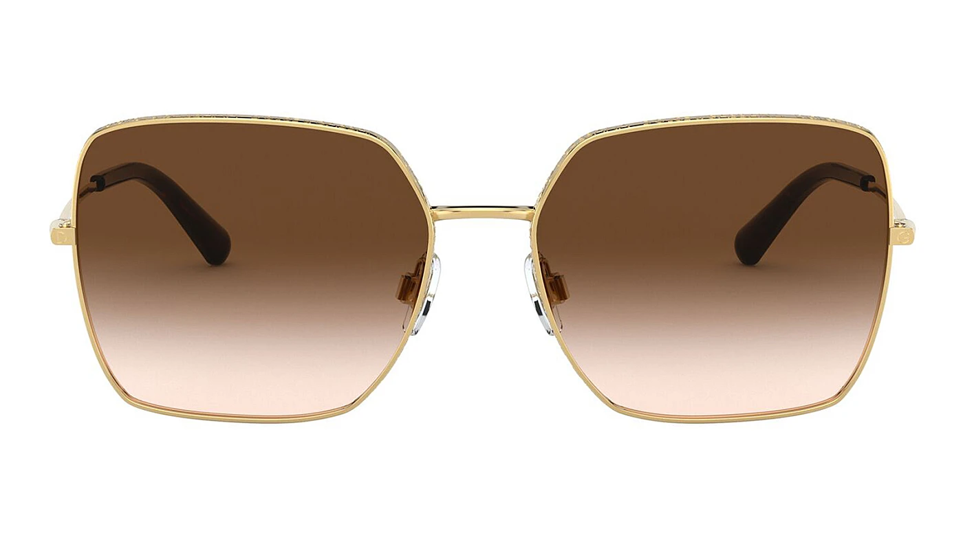 Женские солнцезащитные очки Dolce&Gabbana 2242 02/13 фото 2