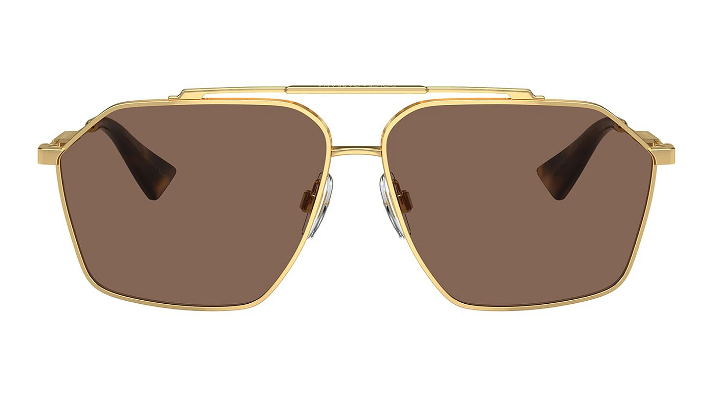 Мужские очки Dolce&Gabbana 2303 02/73 фото 2
