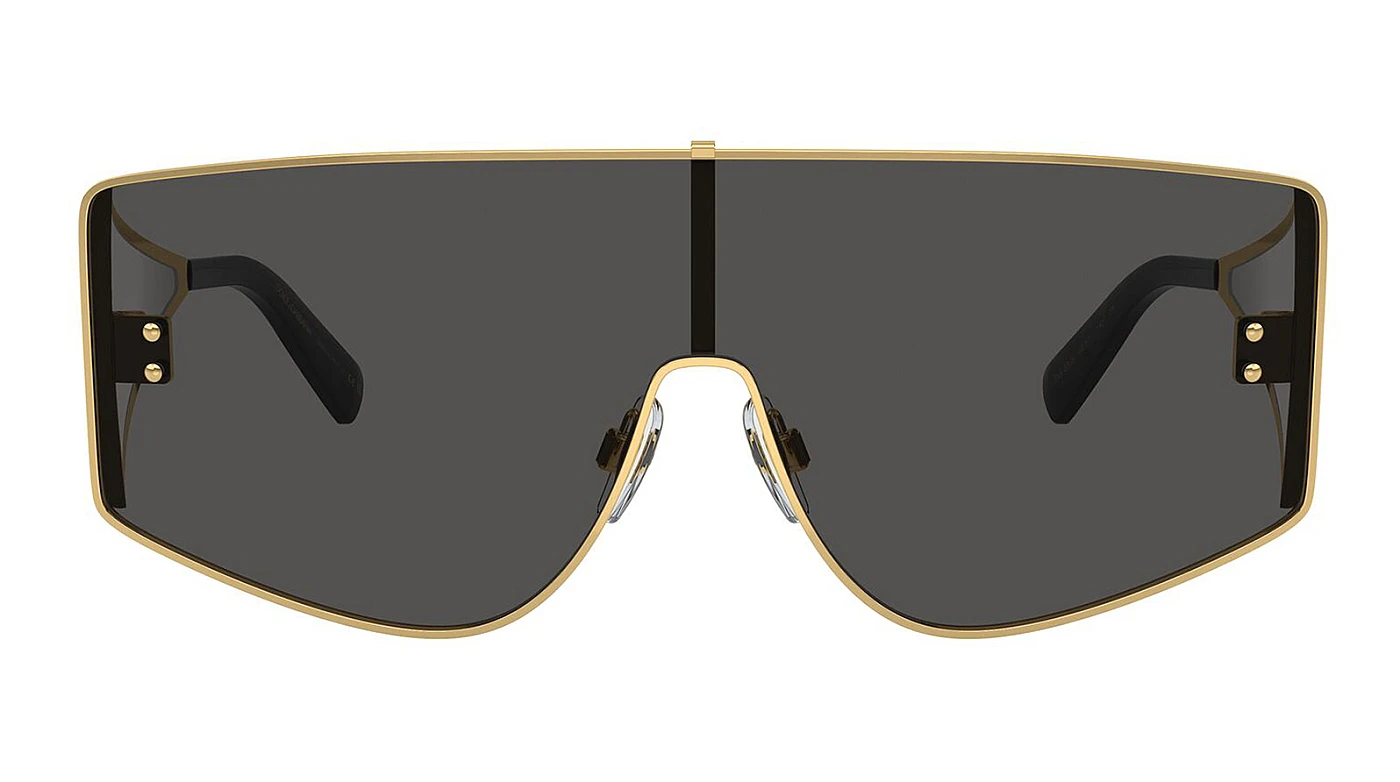 Мужские солнцезащитные очки Dolce&Gabbana 2305 02/87 фото 2