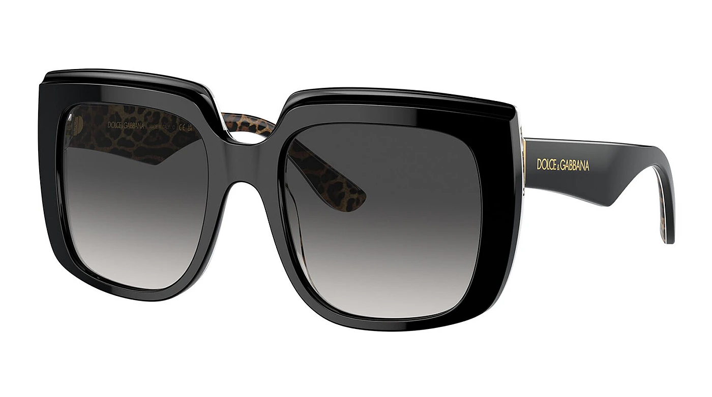 Солнцезащитные очки Dolce&Gabbana 4414 32998G фото 1