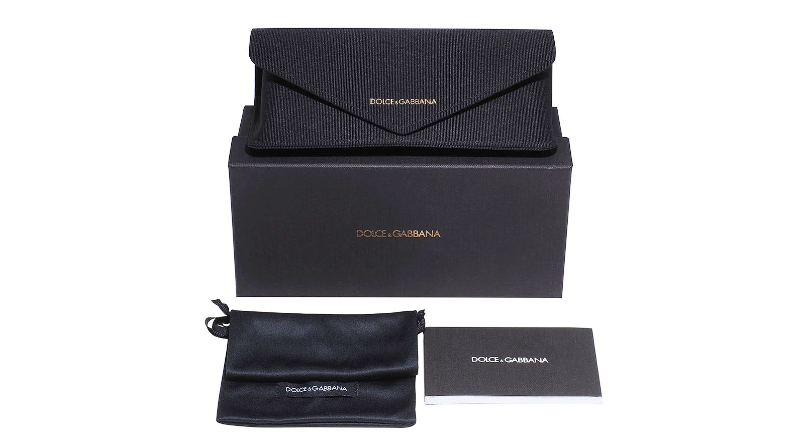 Солнцезащитные очки Dolce&Gabbana 4414 32998G оригинальный размер фото 5