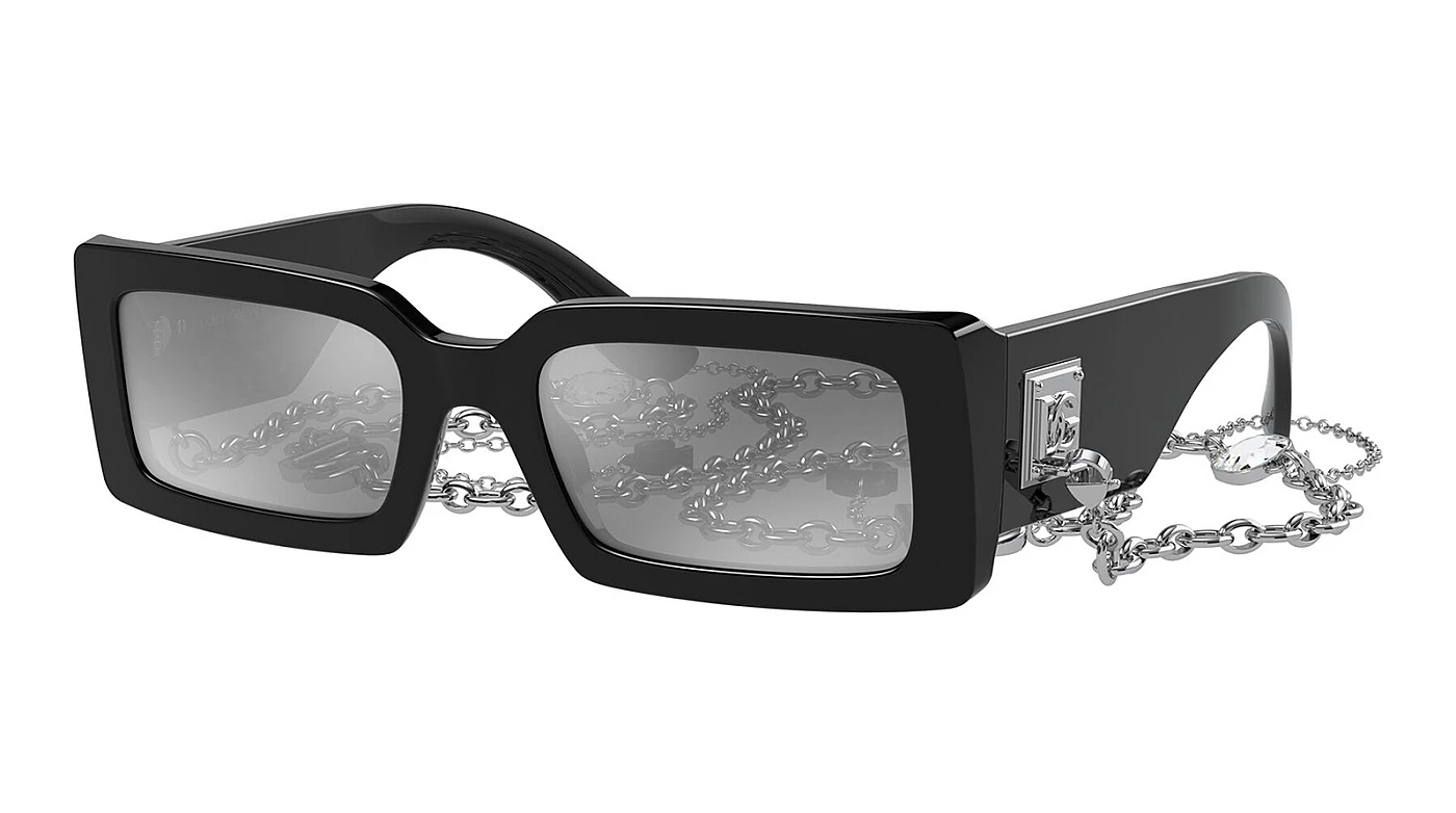 Солнцезащитные очки Dolce&Gabbana 4416 501/6G фото 1